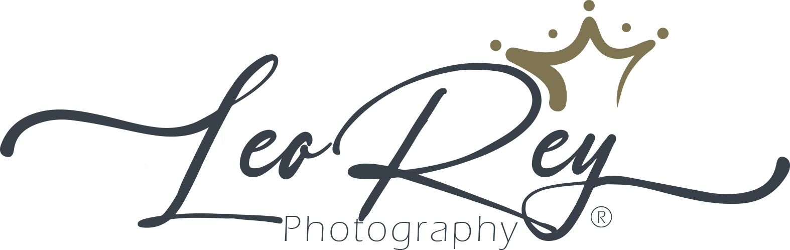 Logo Rey